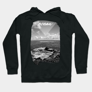 Ocean Hoodie